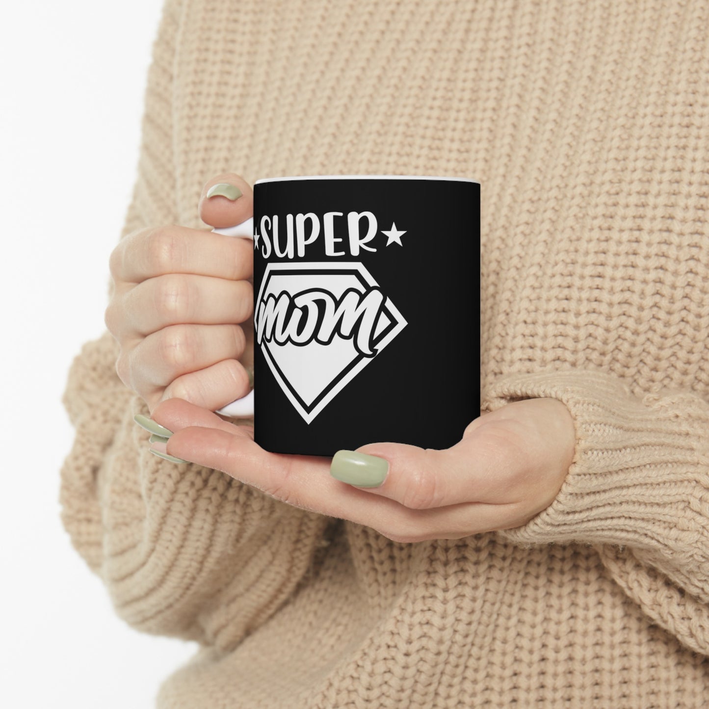 Ceramic Mug, (11oz, 15oz)