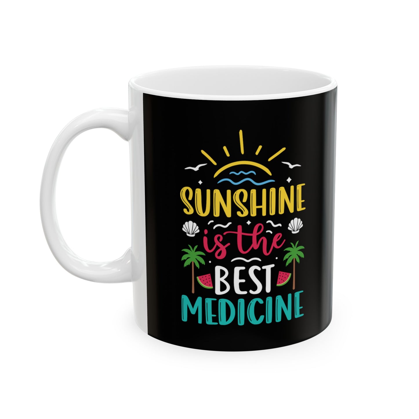 Ceramic Mug, (11oz, 15oz)