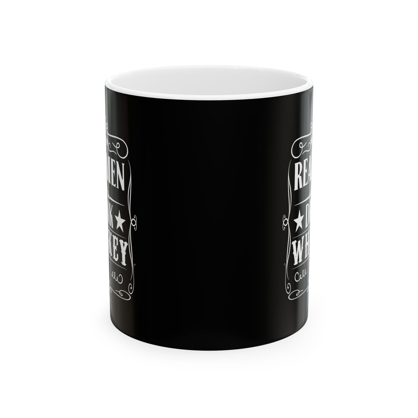 Ceramic Mug, (11oz, 15oz)