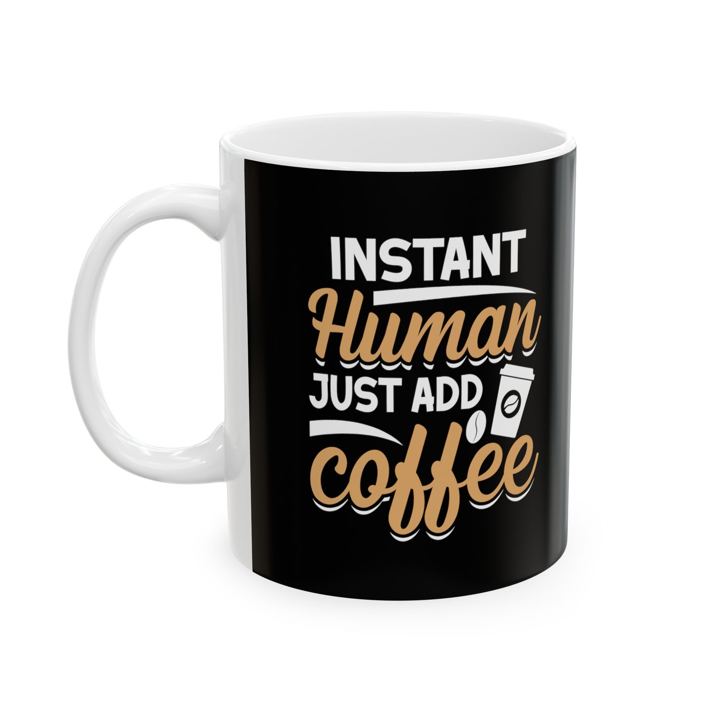 Ceramic Mug, (11oz, 15oz)