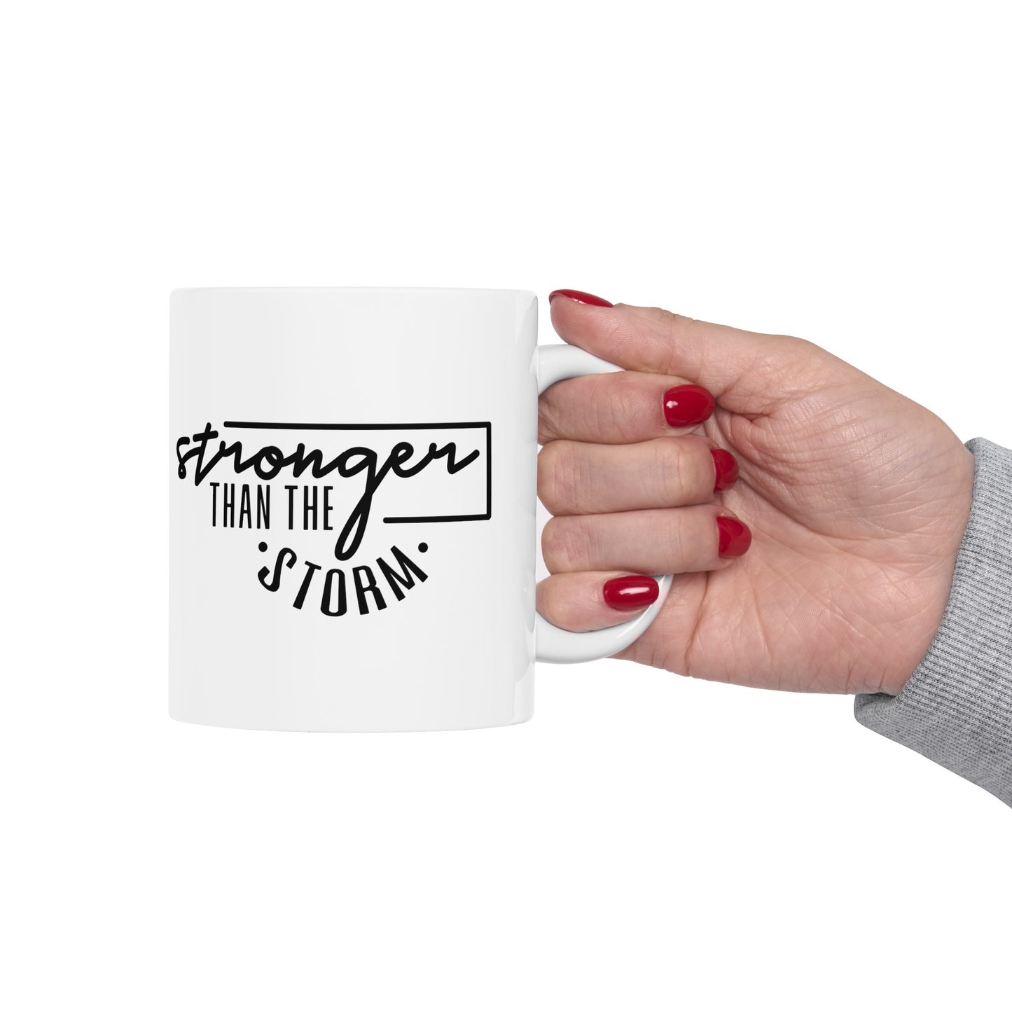 Ceramic Mug, (11oz, 15oz)