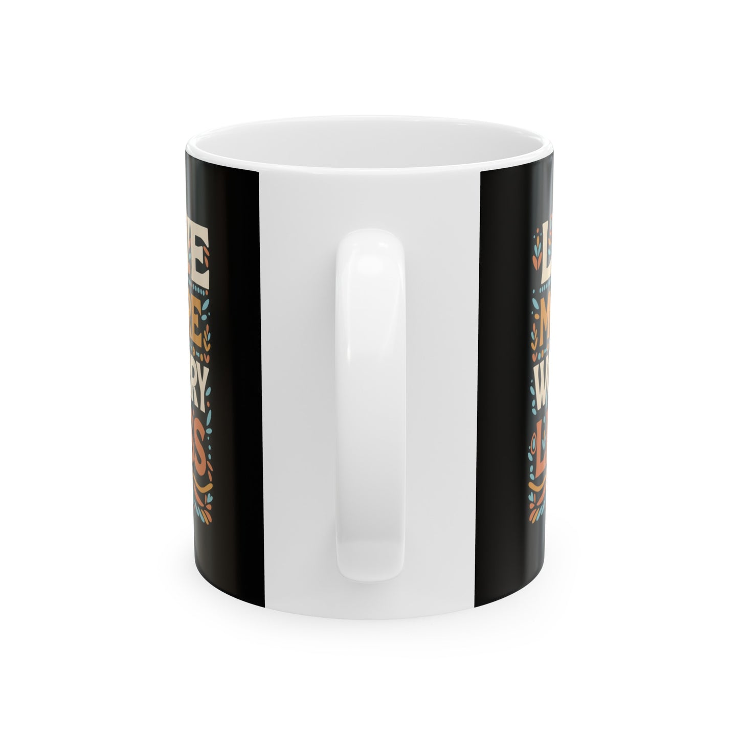 Ceramic Mug, (11oz, 15oz)
