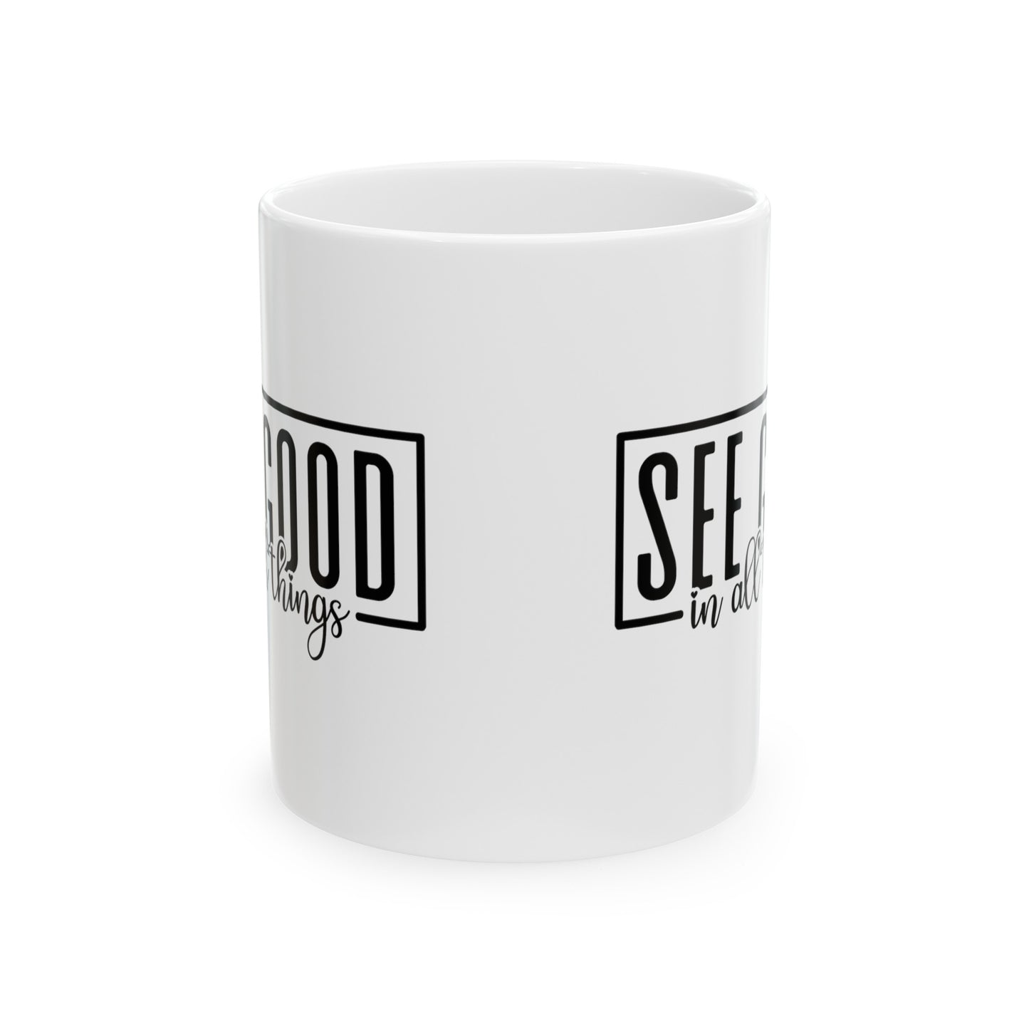 Ceramic Mug, (11oz, 15oz)