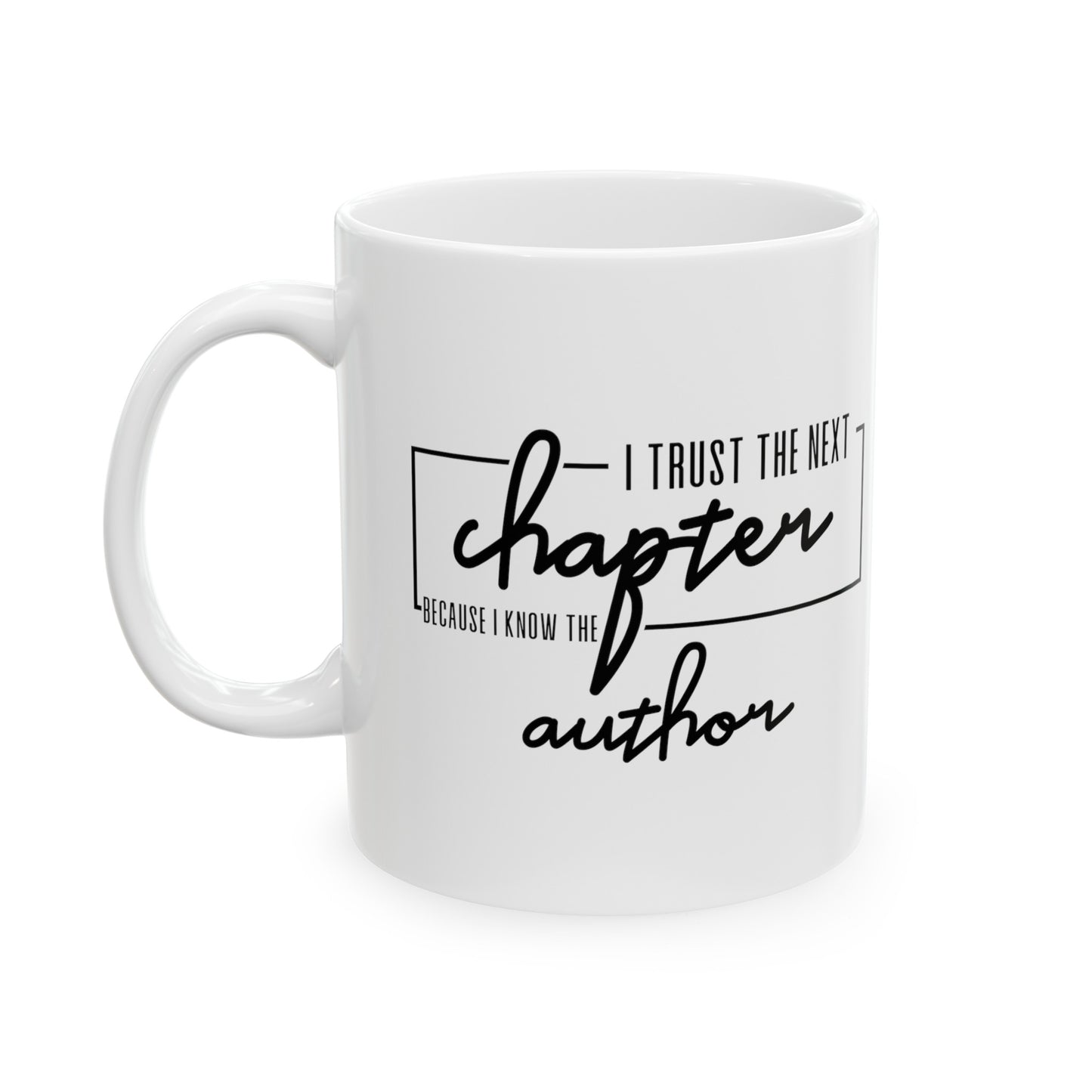 Ceramic Mug, (11oz, 15oz)