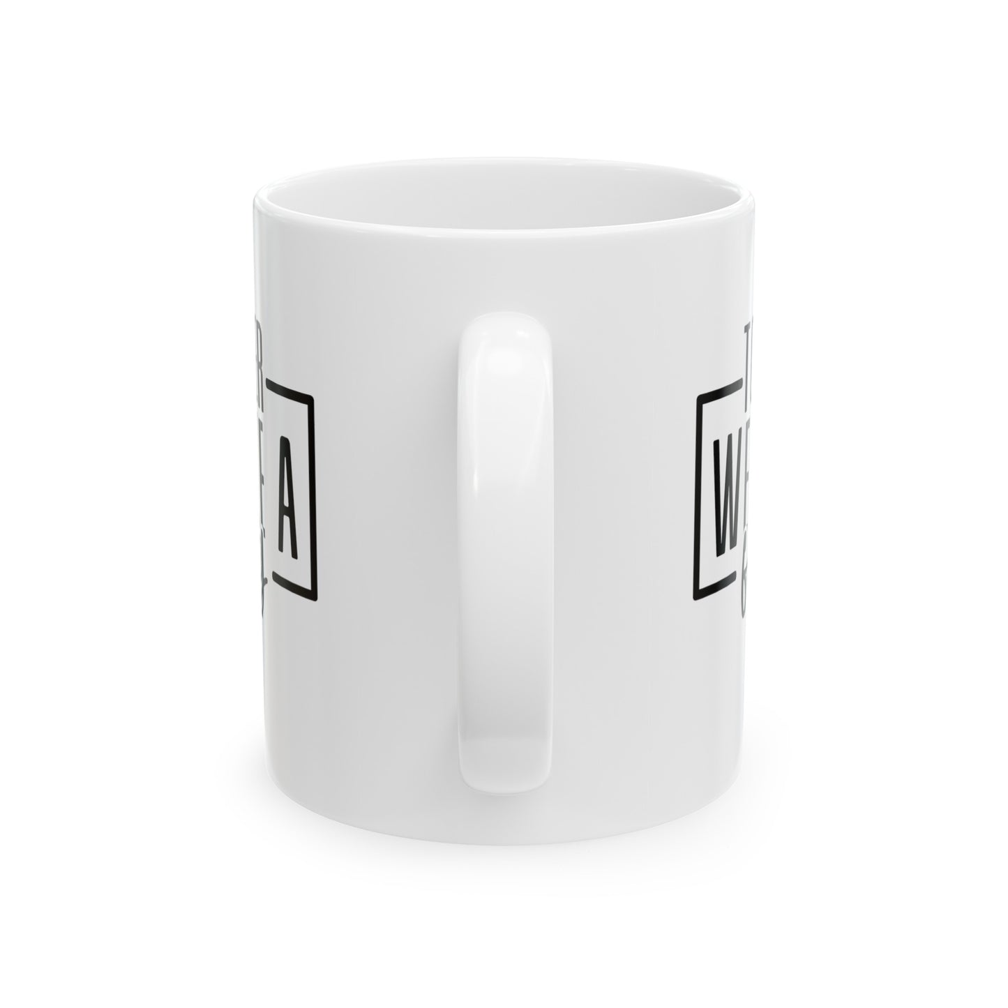 Ceramic Mug, (11oz, 15oz)