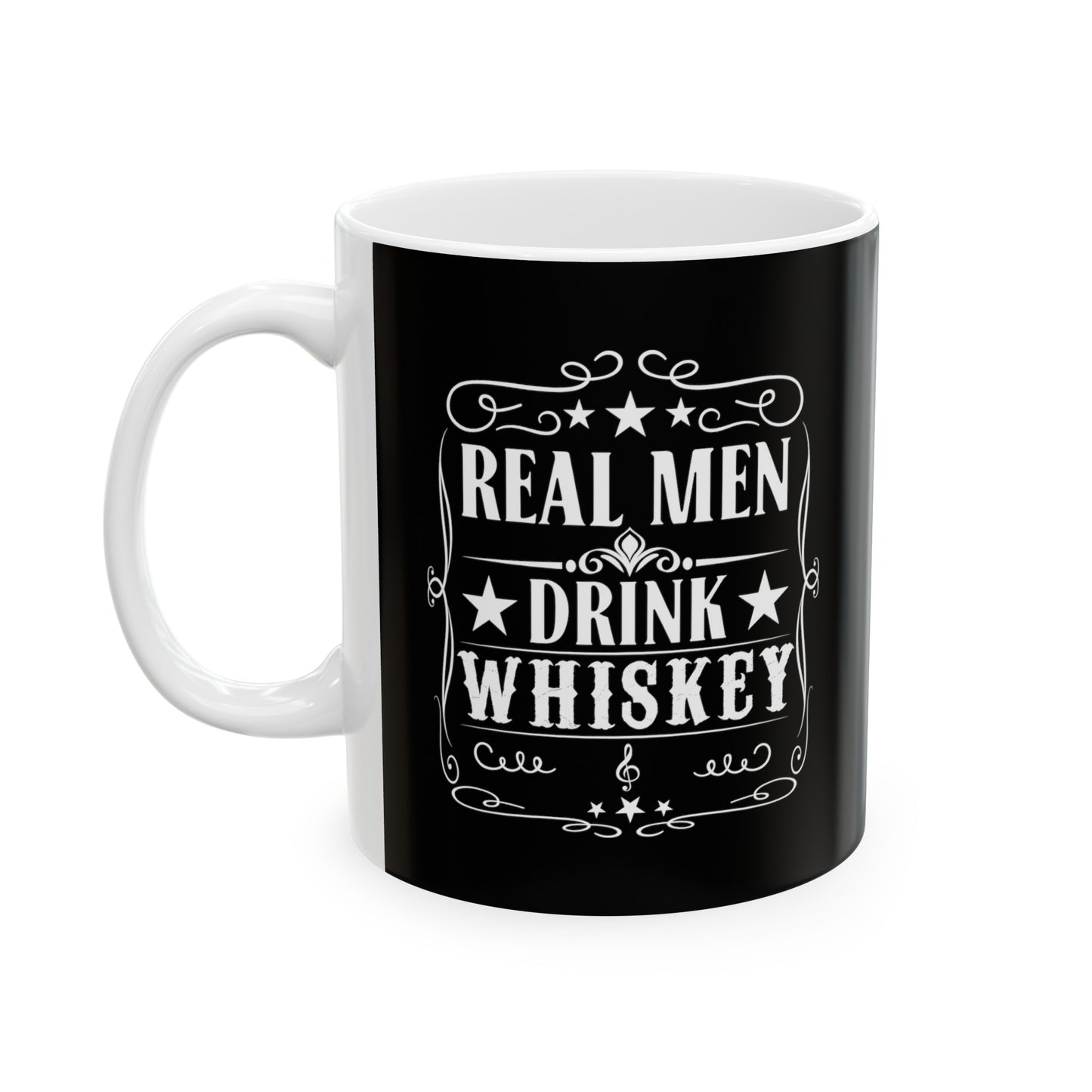 Ceramic Mug, (11oz, 15oz)