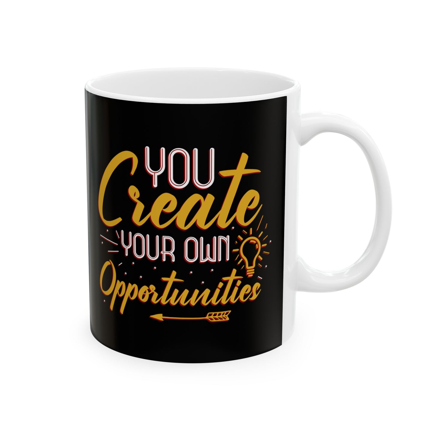 Ceramic Mug, (11oz, 15oz)