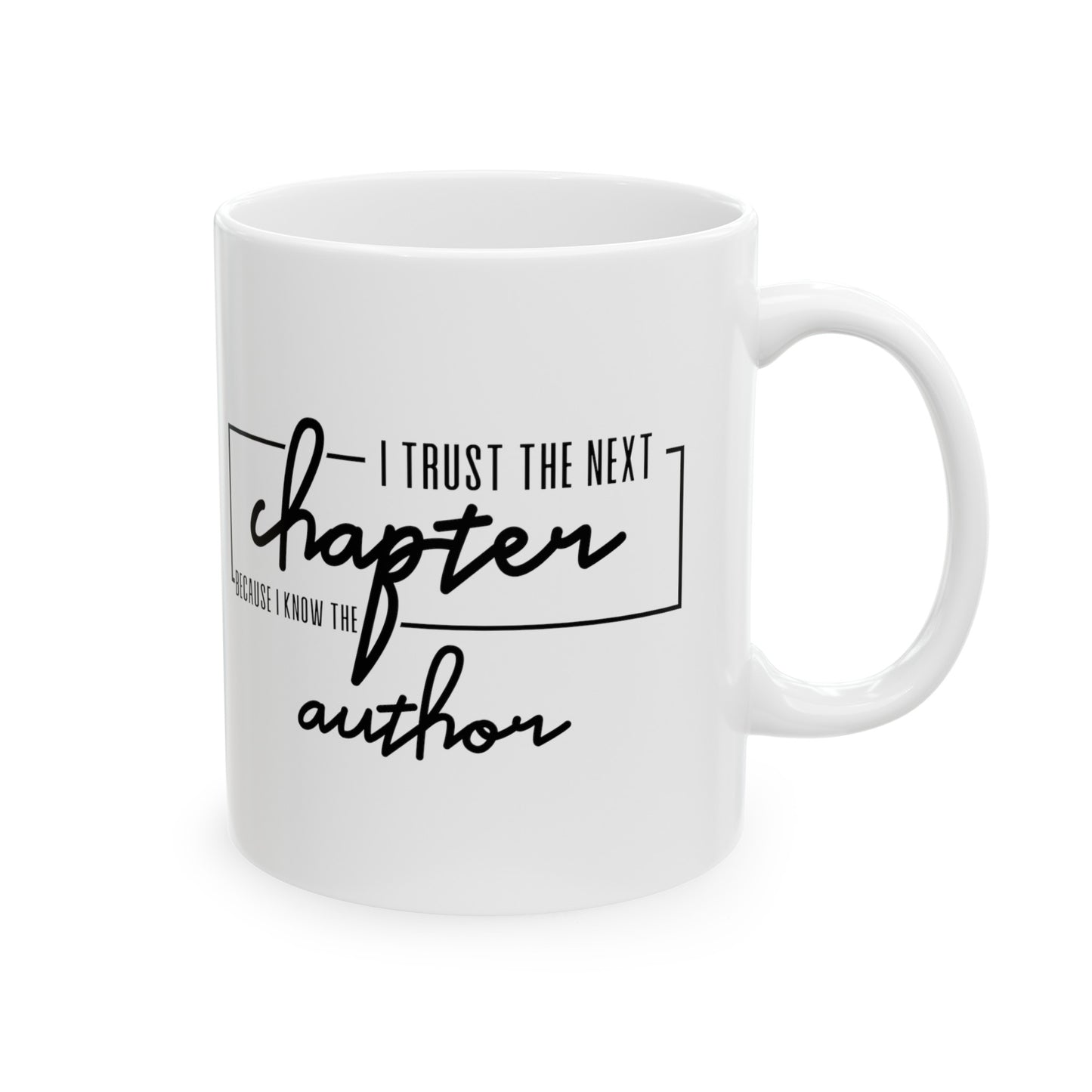 Ceramic Mug, (11oz, 15oz)