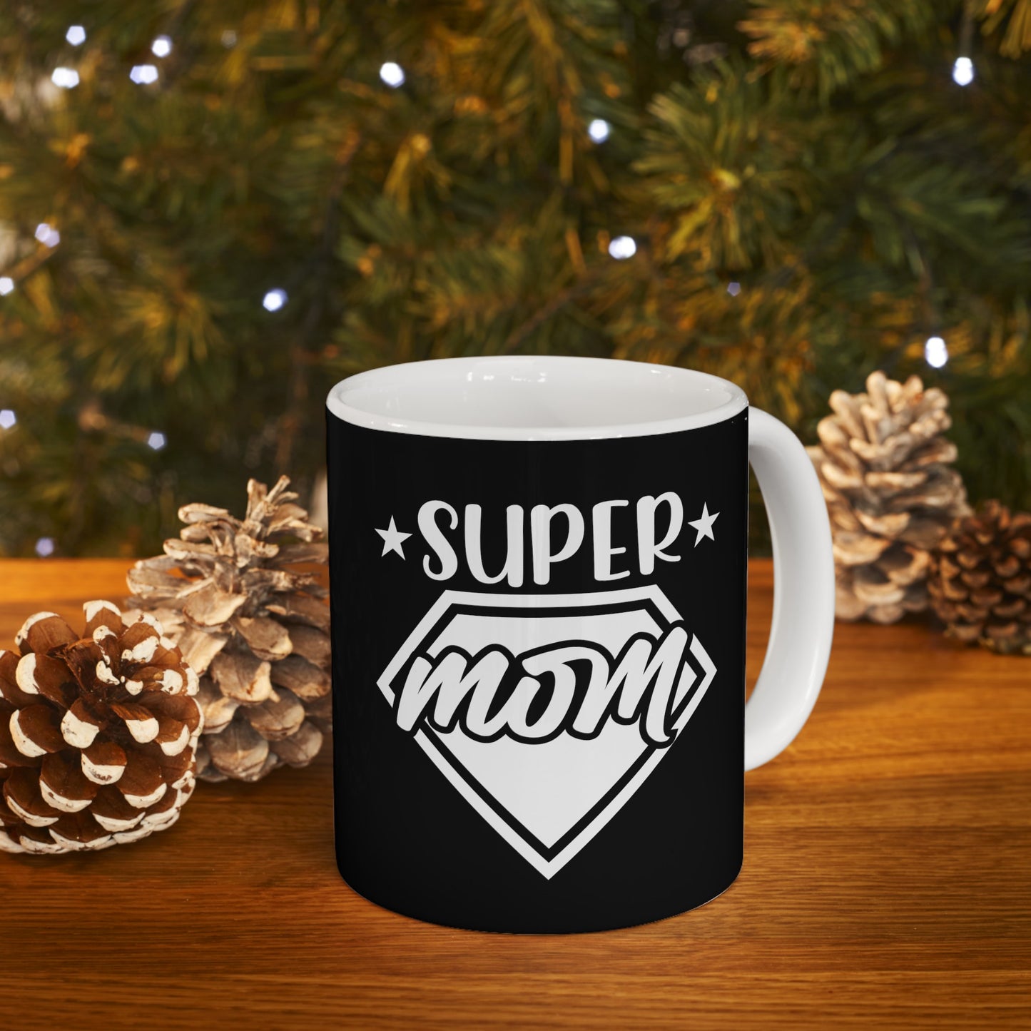 Ceramic Mug, (11oz, 15oz)