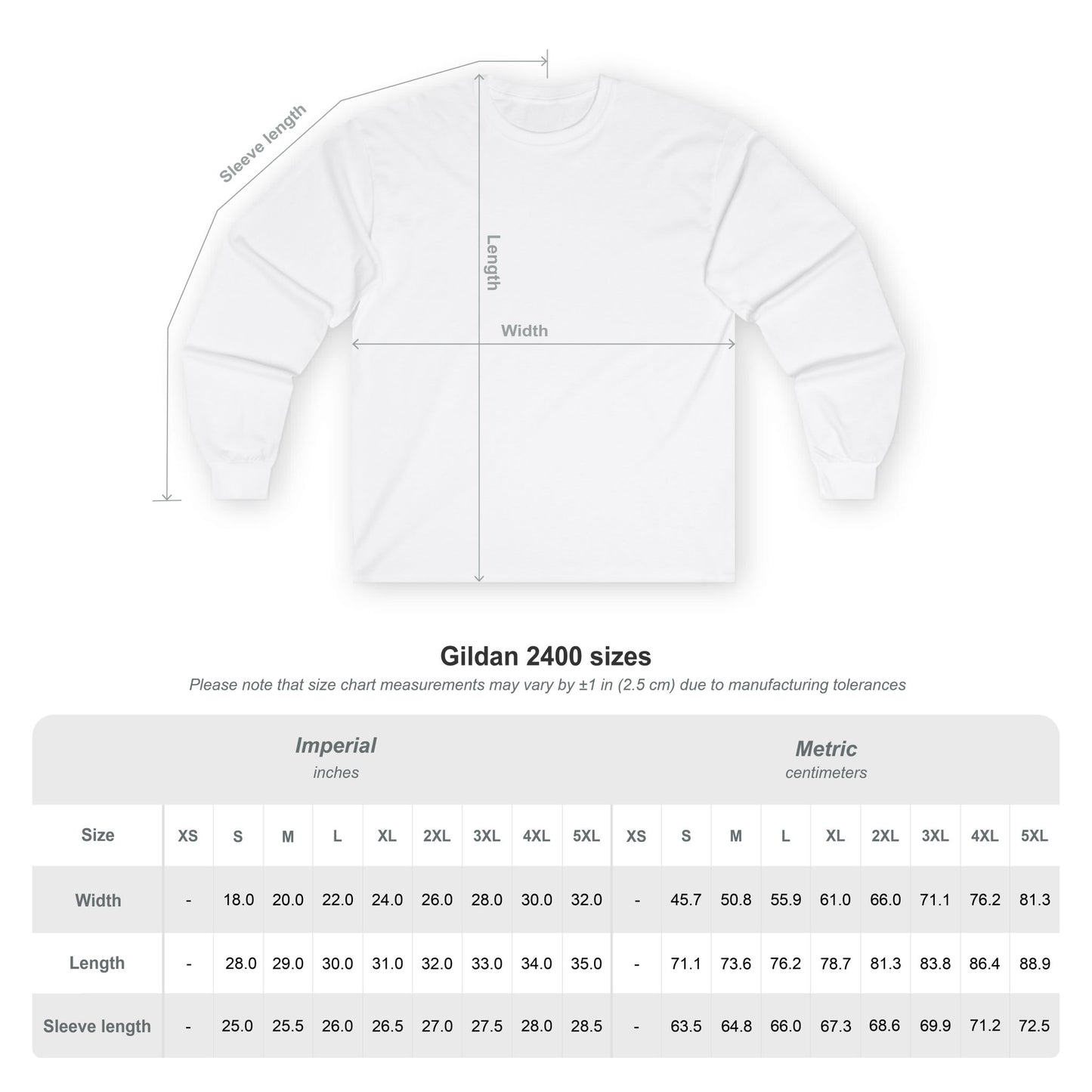 Smutty Romance Desires, Ultra Cotton Long Sleeve Tee