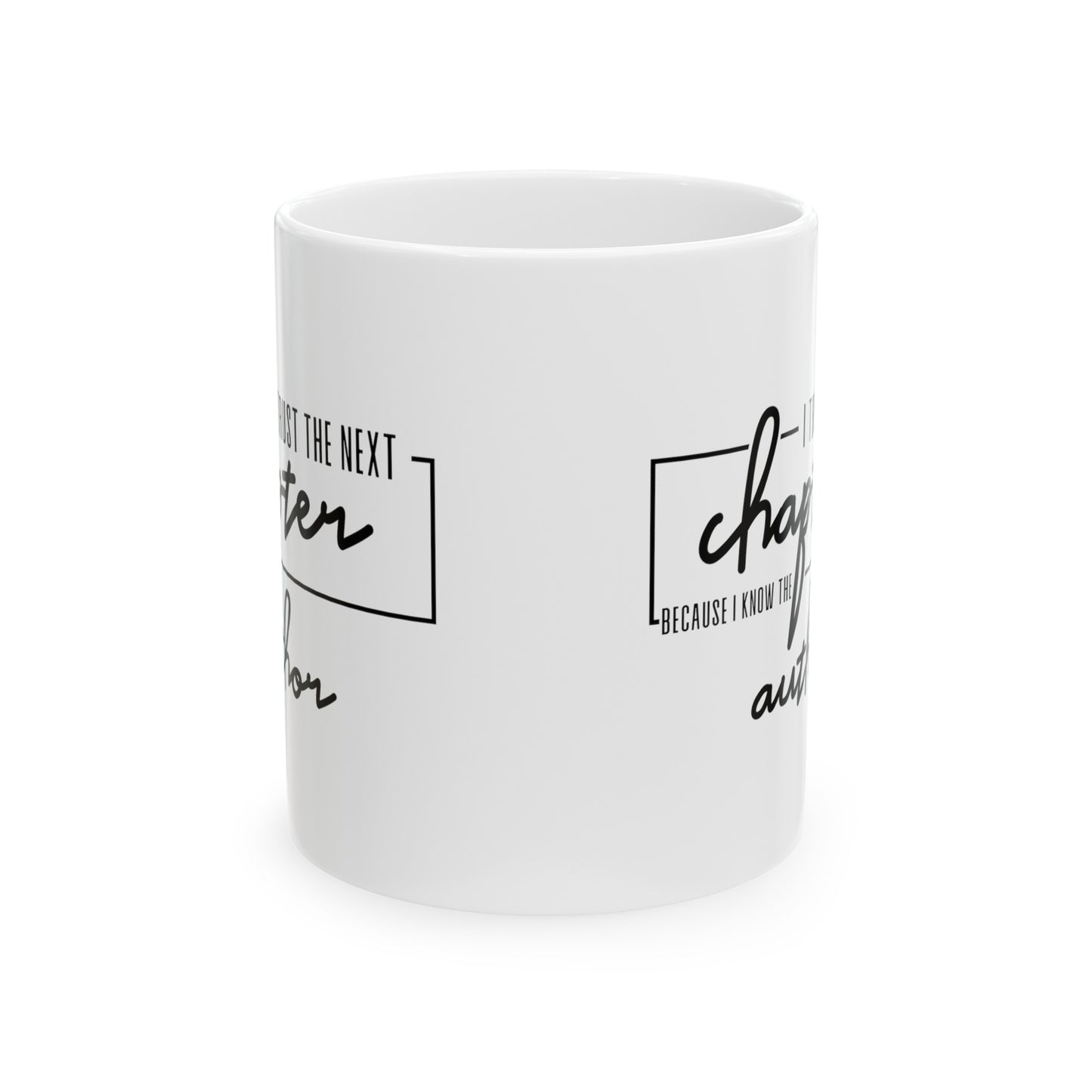 Ceramic Mug, (11oz, 15oz)