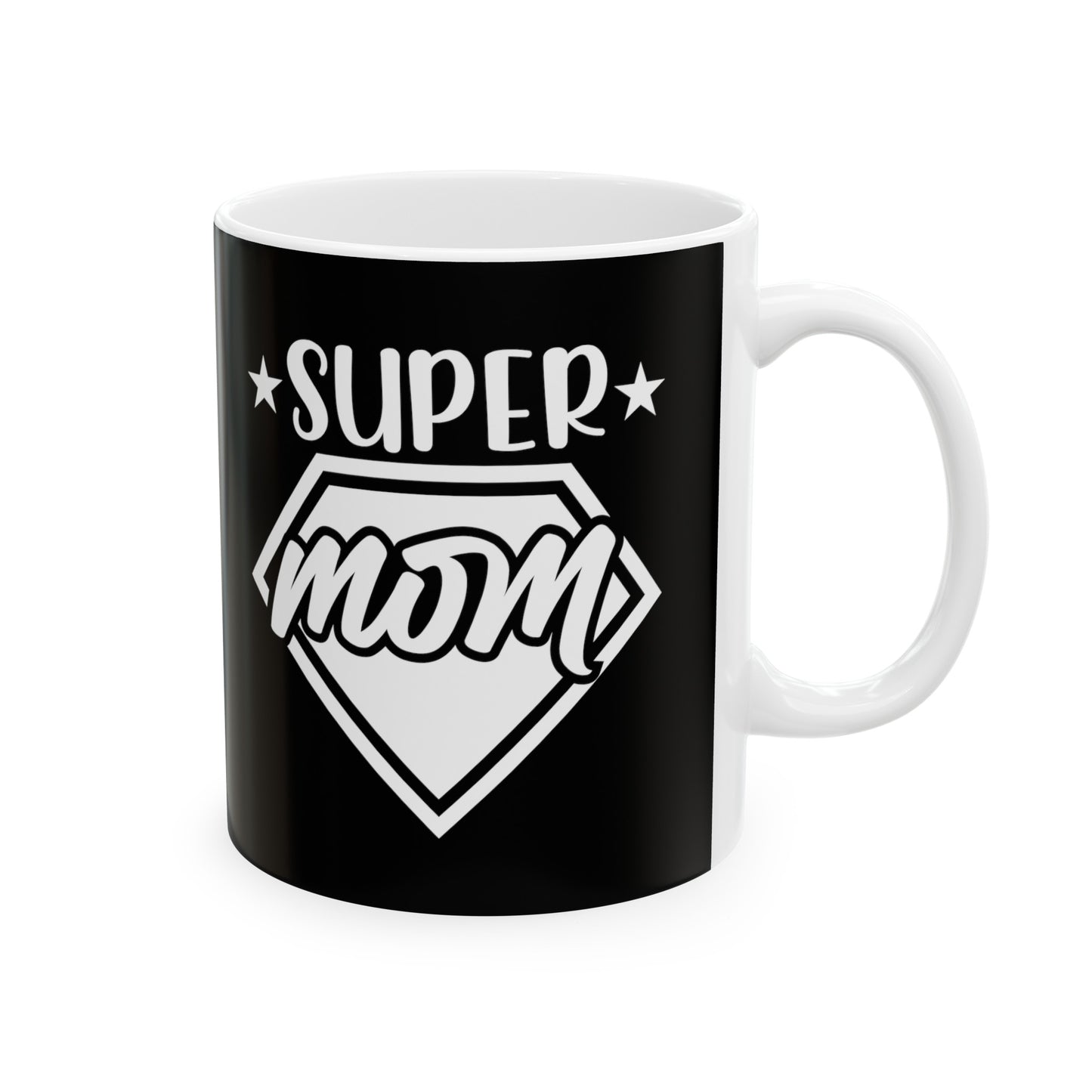 Ceramic Mug, (11oz, 15oz)