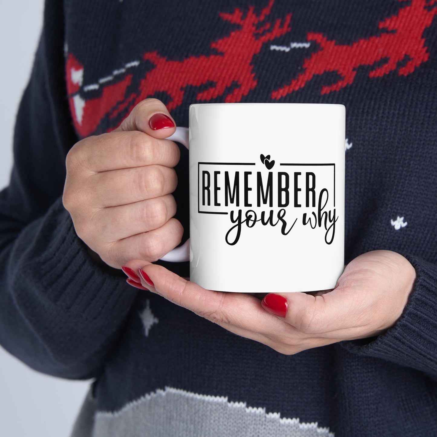 Ceramic Mug, (11oz, 15oz)