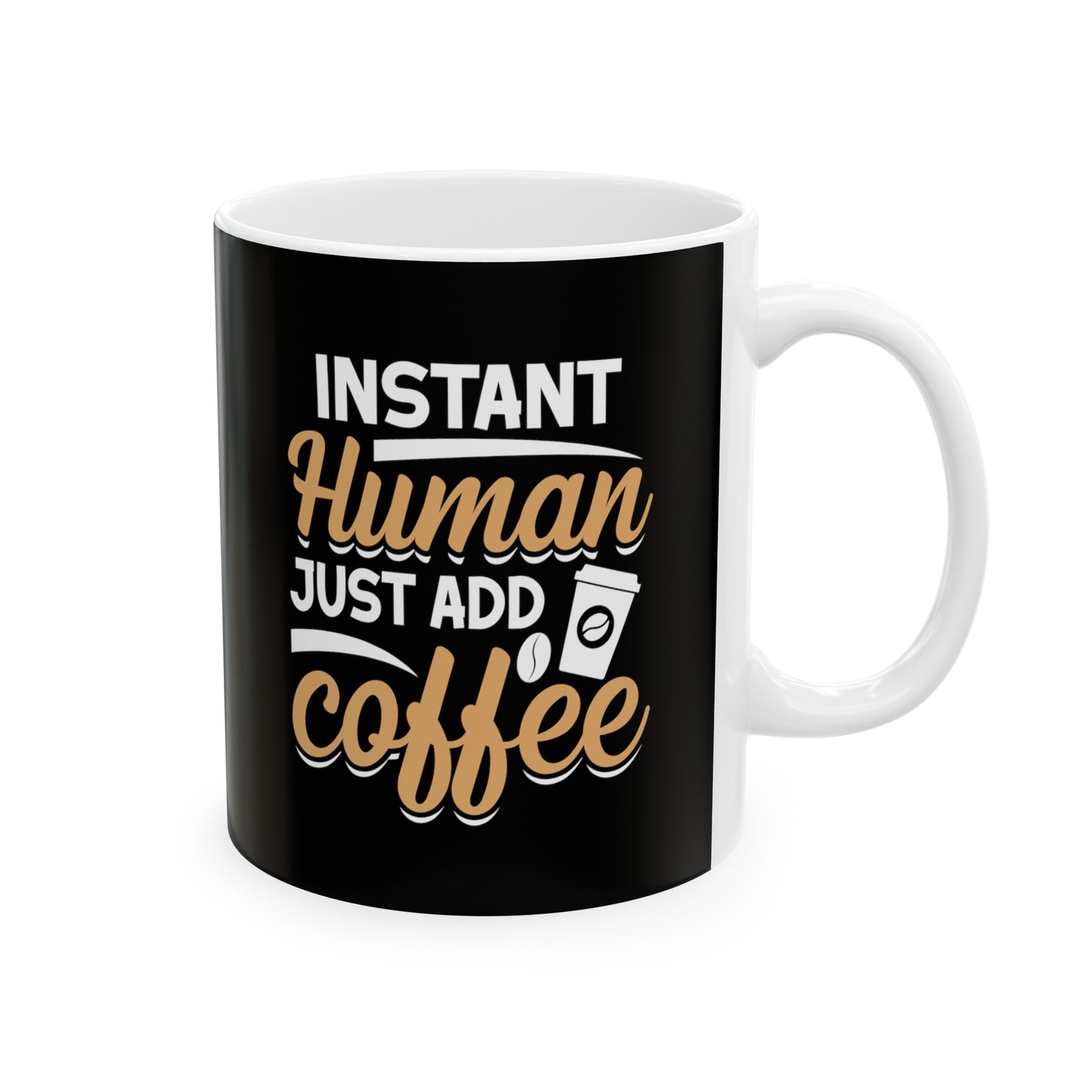 Ceramic Mug, (11oz, 15oz)