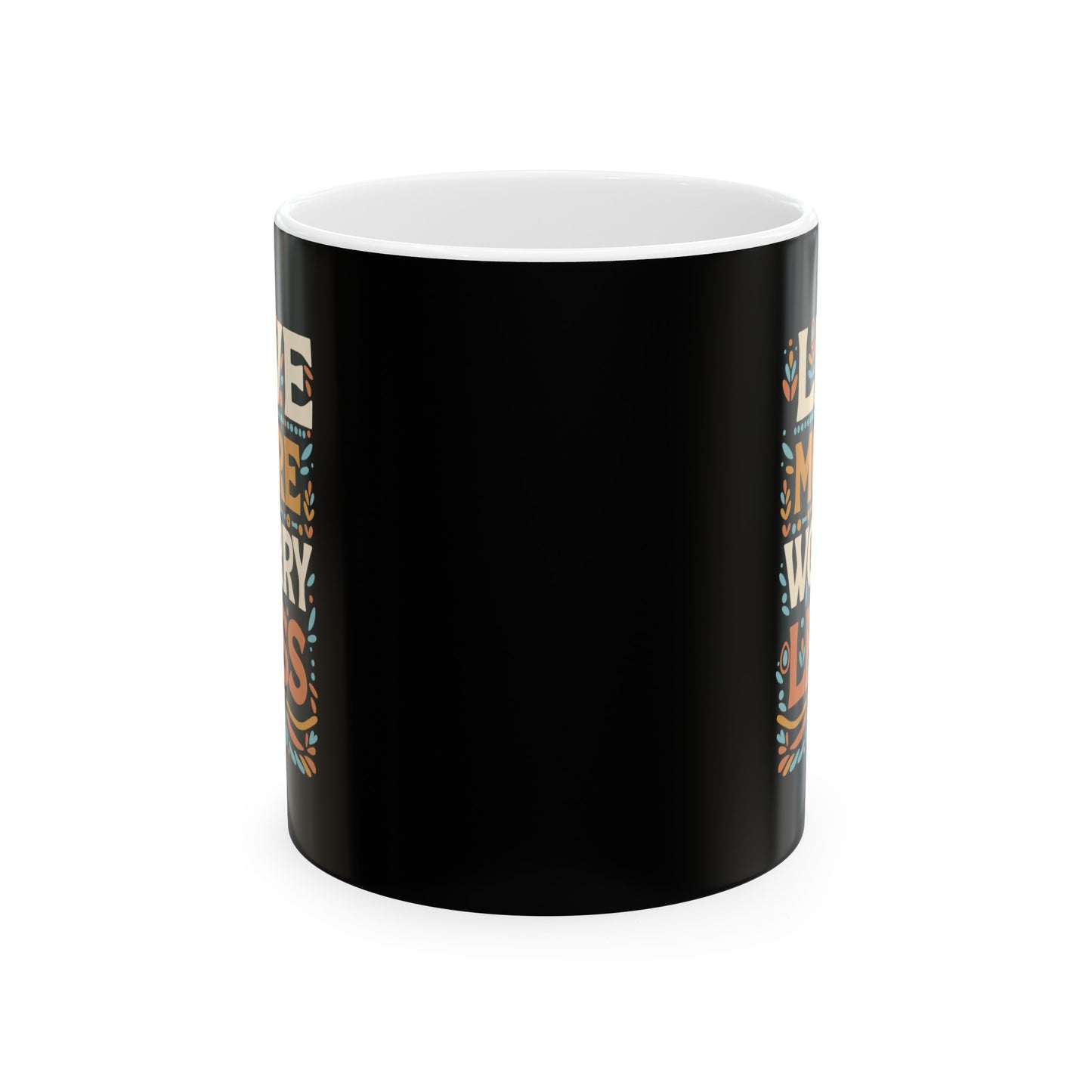 Ceramic Mug, (11oz, 15oz)