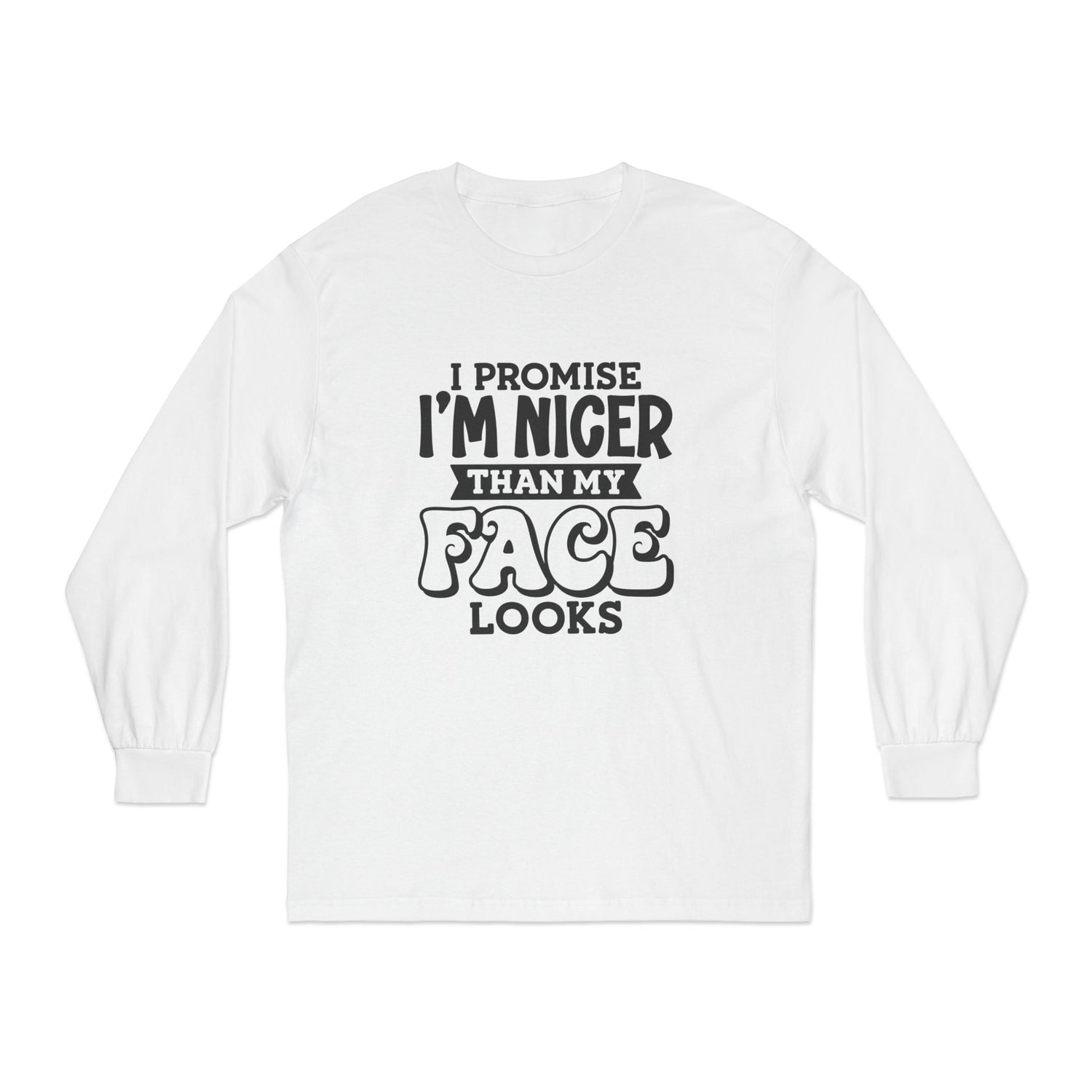 Long-sleeve T-Shirts