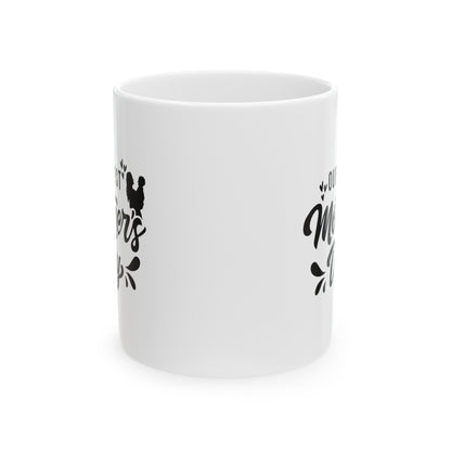 Ceramic Mug, (11oz, 15oz)