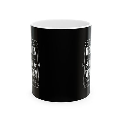 Ceramic Mug, (11oz, 15oz)