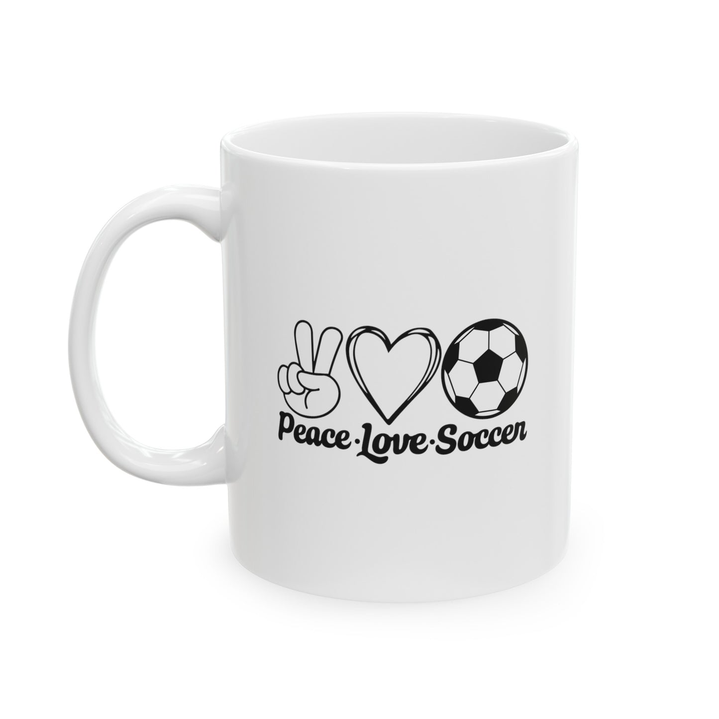 Ceramic Mug, (11oz, 15oz)