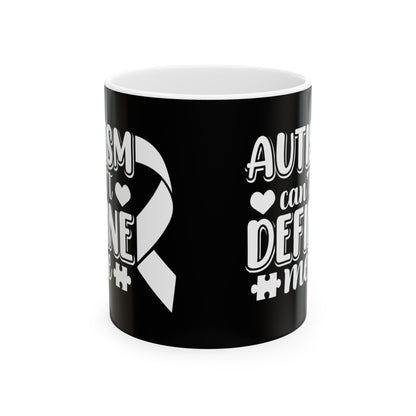 Ceramic Mug, (11oz, 15oz)