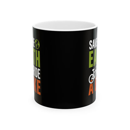 Ceramic Mug, (11oz, 15oz)