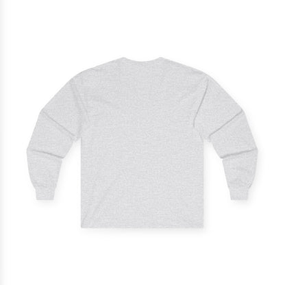 SLEIGH All Day, Ultra Cotton Long Sleeve T Shirt