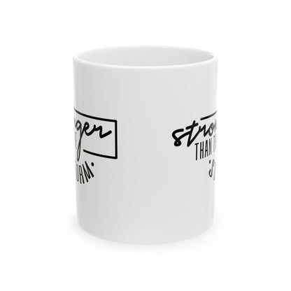 Ceramic Mug, (11oz, 15oz)