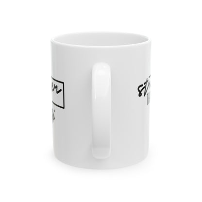 Ceramic Mug, (11oz, 15oz)