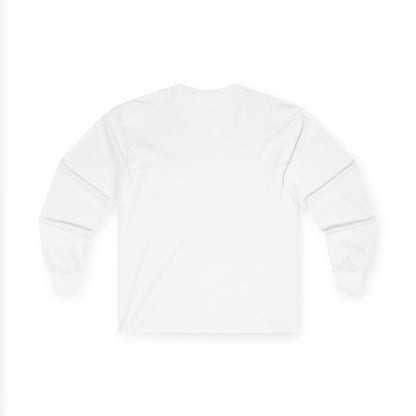 SLEIGH All Day, Ultra Cotton Long Sleeve T Shirt
