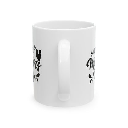 Ceramic Mug, (11oz, 15oz)