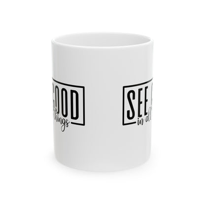 Ceramic Mug, (11oz, 15oz)