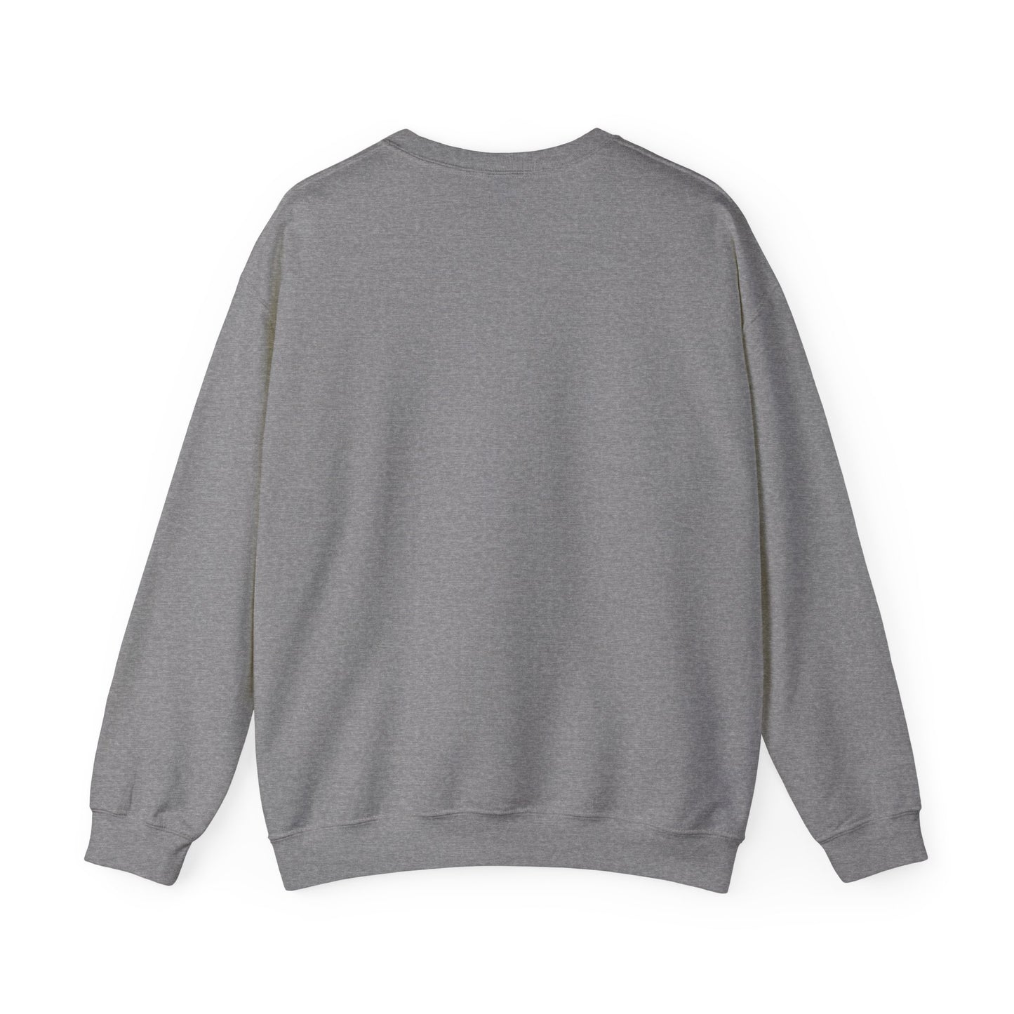 Real Men Drink Whiskey Crewneck Sweatshirt