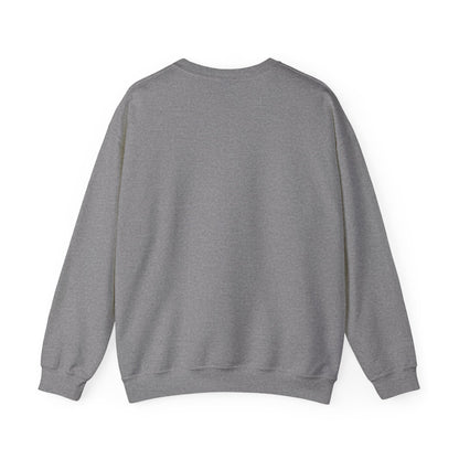 Real Men Drink Whiskey Crewneck Sweatshirt