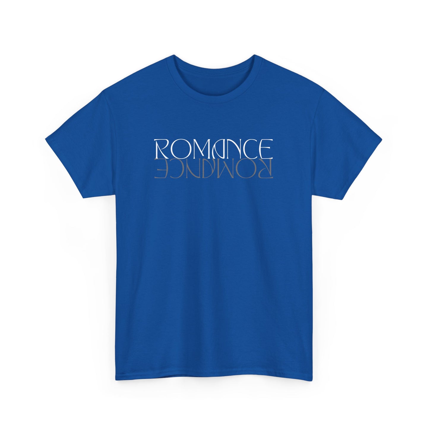 ROMANCE Unisex Heavy Cotton T Shirt