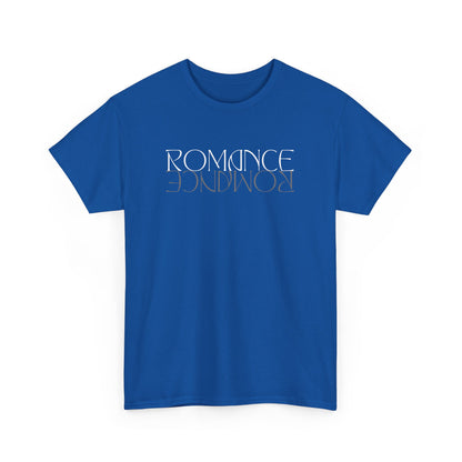 ROMANCE Unisex Heavy Cotton T Shirt