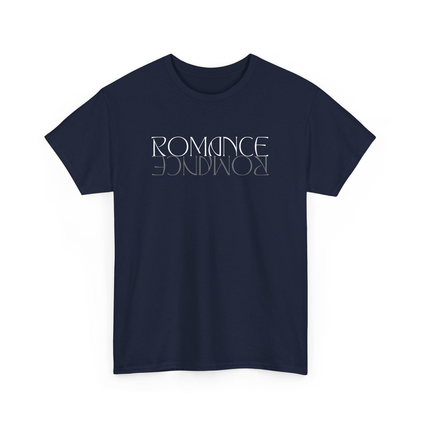 ROMANCE Unisex Heavy Cotton T Shirt