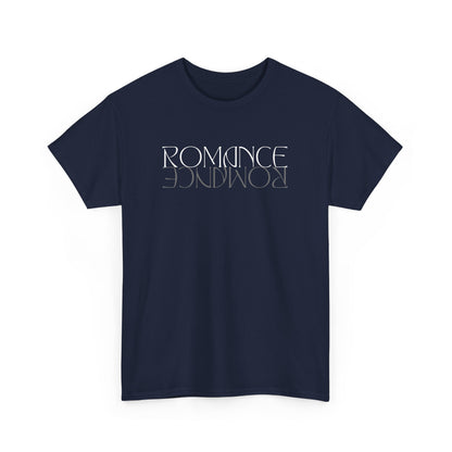 ROMANCE Unisex Heavy Cotton T Shirt