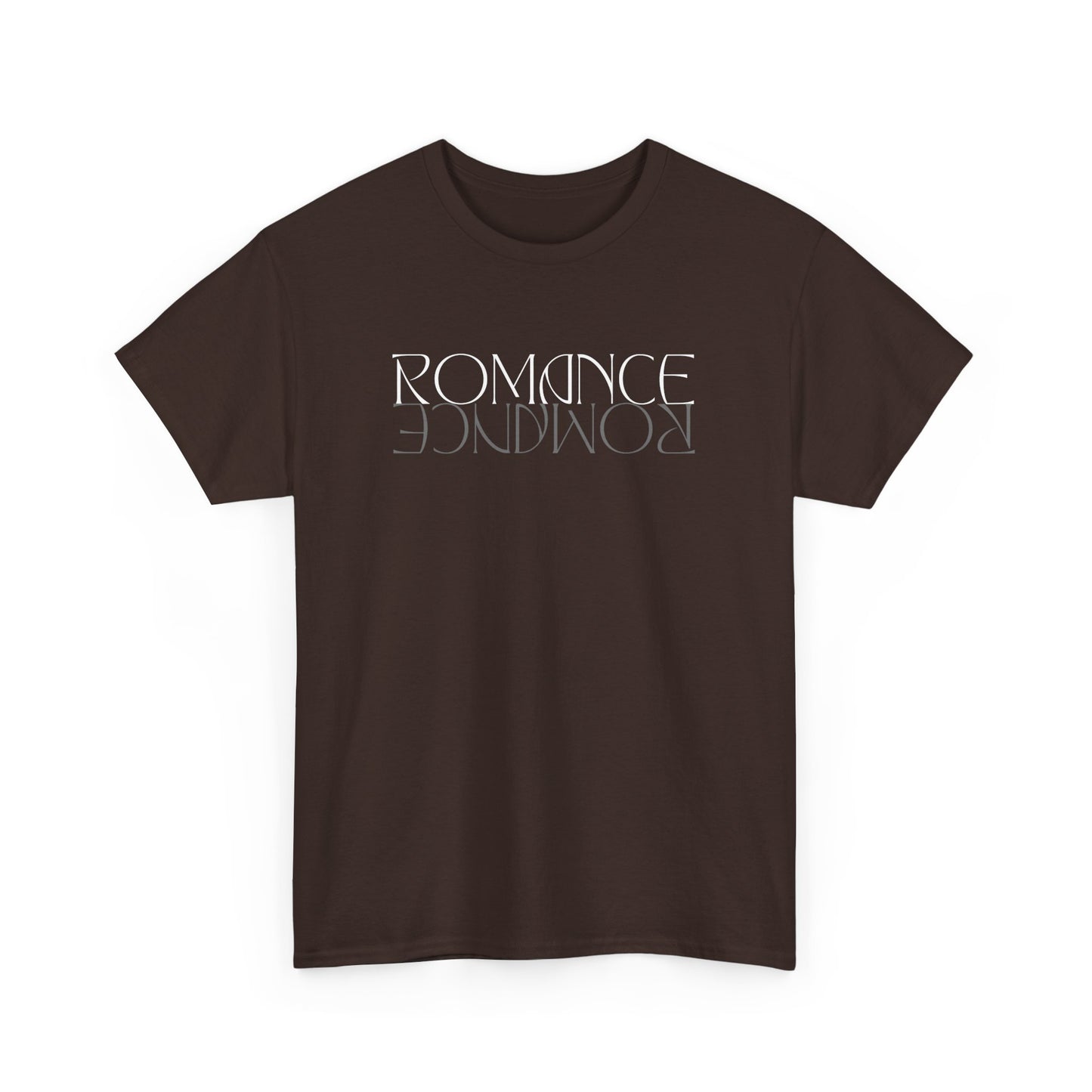 ROMANCE Unisex Heavy Cotton T Shirt
