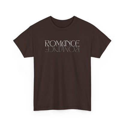 ROMANCE Unisex Heavy Cotton T Shirt