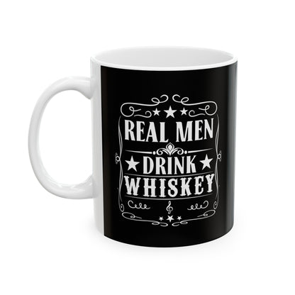 Ceramic Mug, (11oz, 15oz)