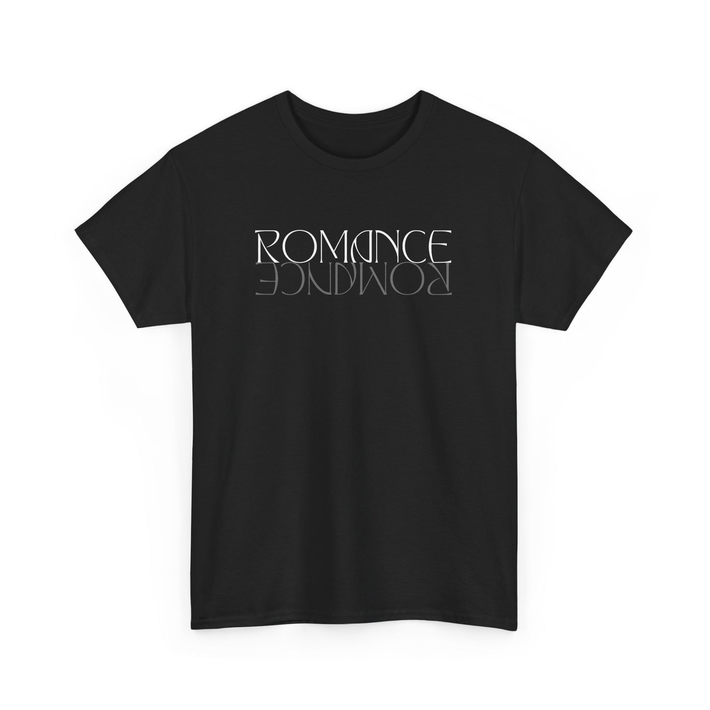 ROMANCE Unisex Heavy Cotton T Shirt