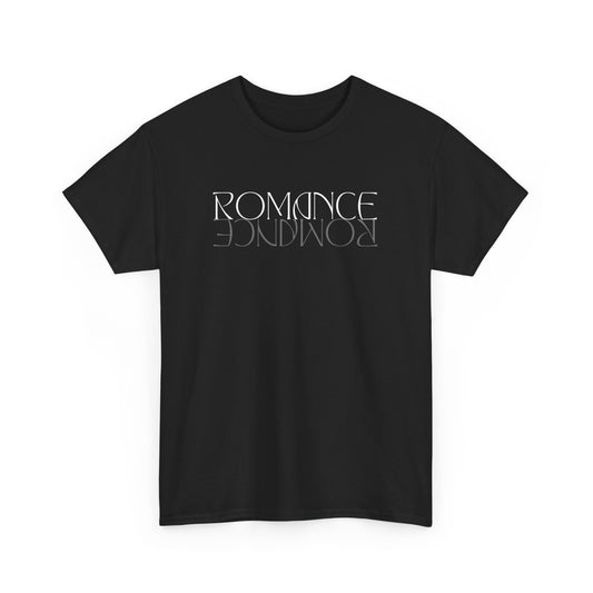 ROMANCE Unisex Heavy Cotton T Shirt