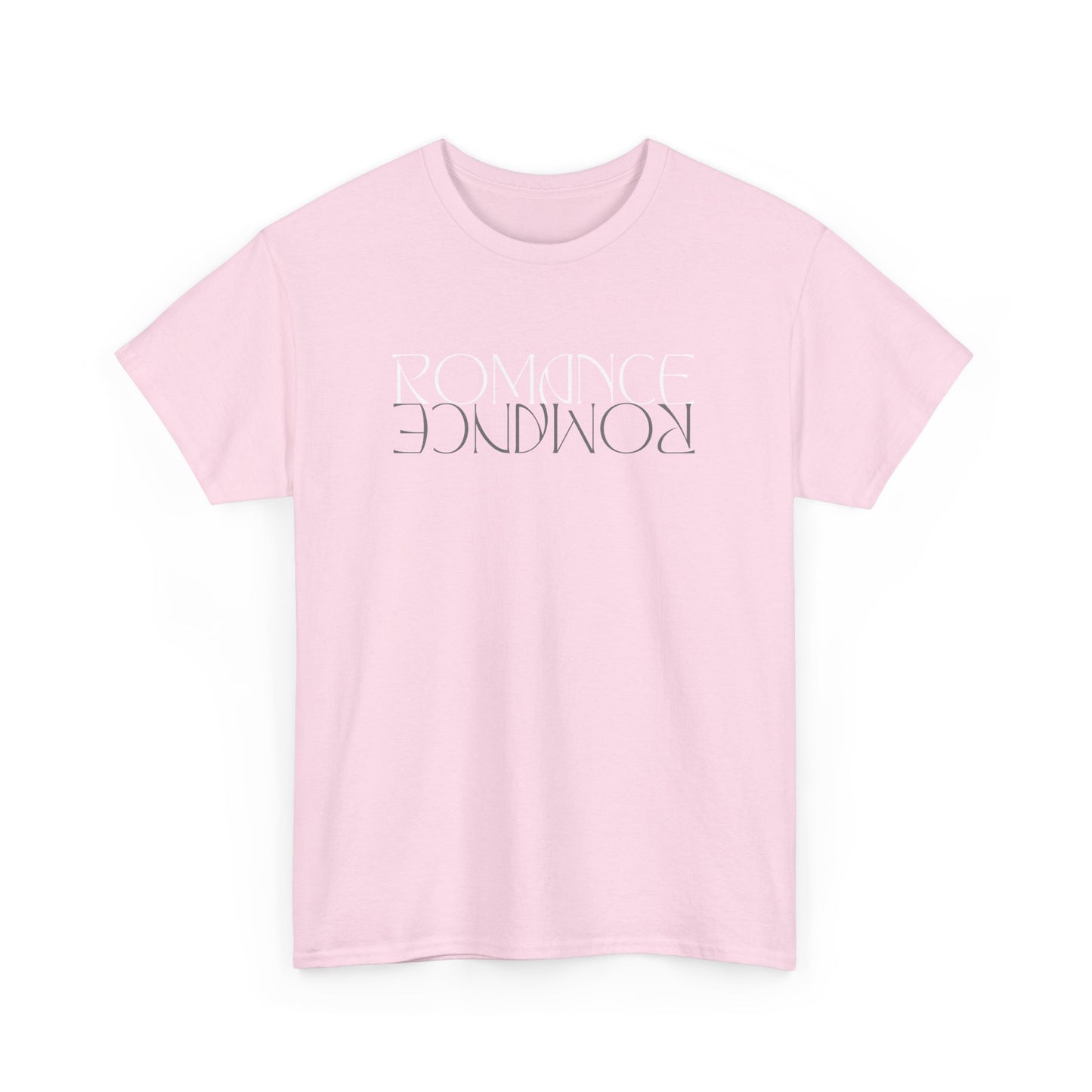 ROMANCE Unisex Heavy Cotton T Shirt