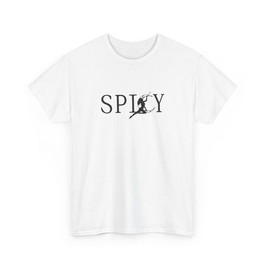 Spicy Unisex Heavy Cotton T Shirt