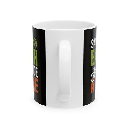 Ceramic Mug, (11oz, 15oz)