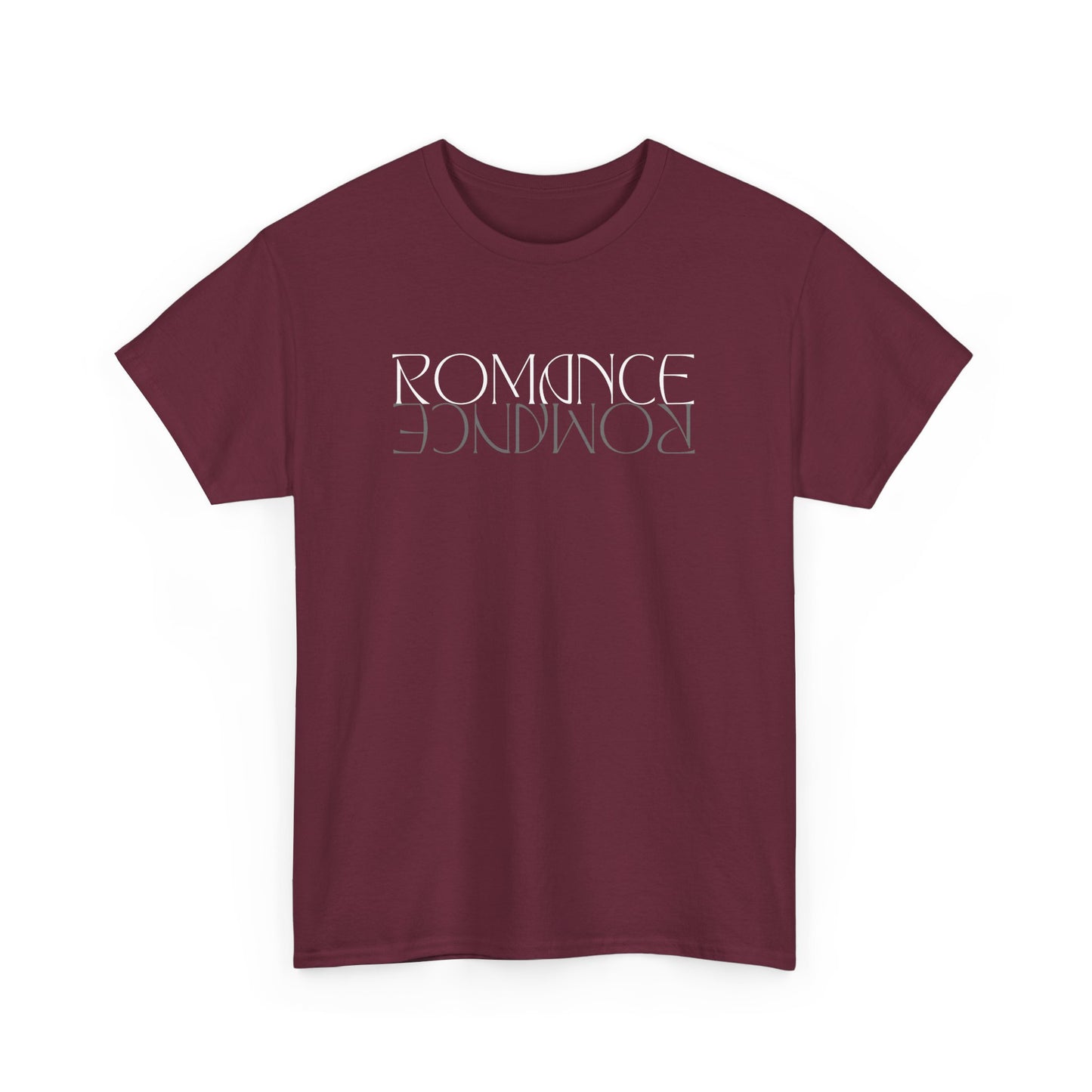 ROMANCE Unisex Heavy Cotton T Shirt
