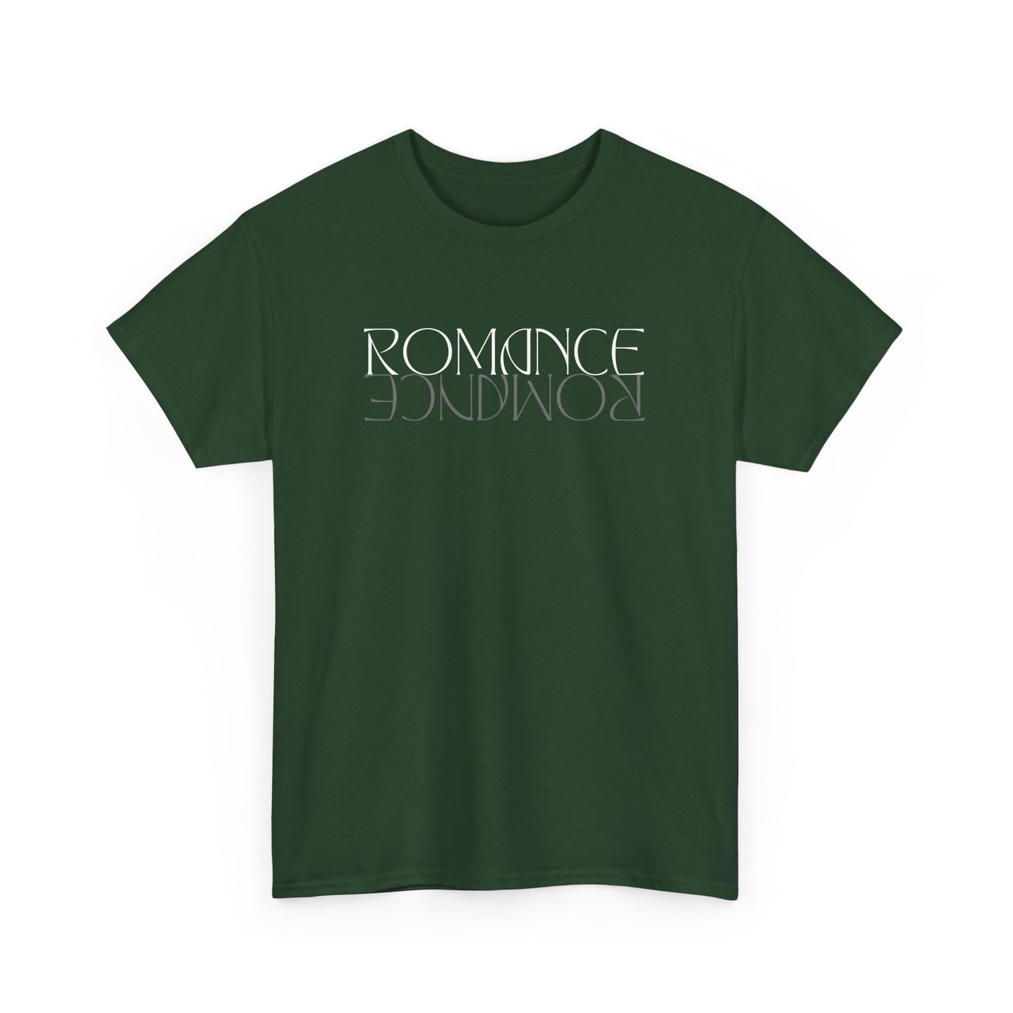 ROMANCE Unisex Heavy Cotton T Shirt