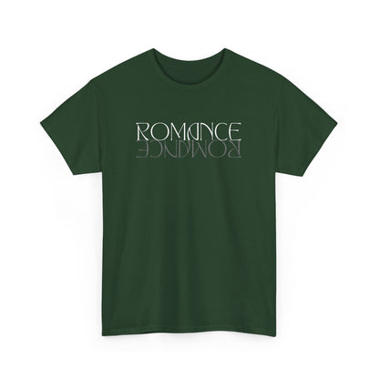ROMANCE Unisex Heavy Cotton T Shirt