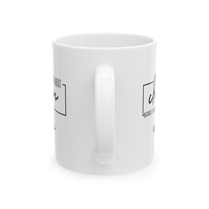 Ceramic Mug, (11oz, 15oz)
