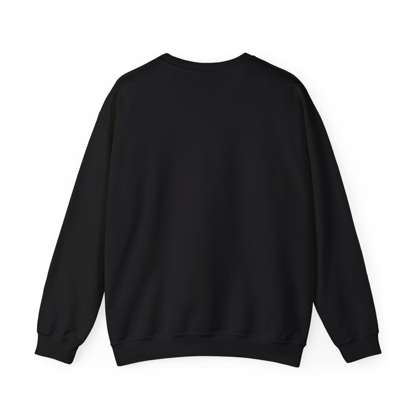 Real Men Drink Whiskey Crewneck Sweatshirt